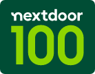 Nextdoor 100