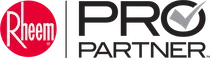 Rheem | PRO Partner